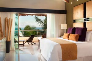 Mi Hotelito Beachfront Suites at El Dorado Maroma 